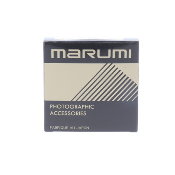 Marumi Filterverloopring   52 mm - 72 mm - Afbeelding 4