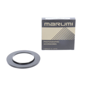 Marumi Filterverloopring 52 mm - 72 mm