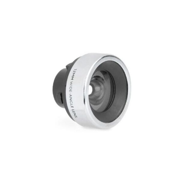 Diana Baby 110 & 12mm lens + Lomo Metropolis film - Afbeelding 4