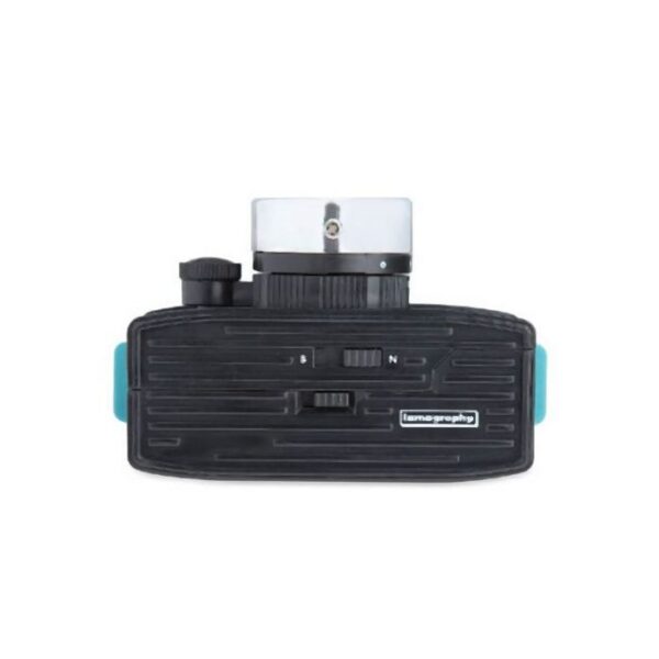 Diana Baby 110 & 12mm lens + Lomo Metropolis film - Afbeelding 7