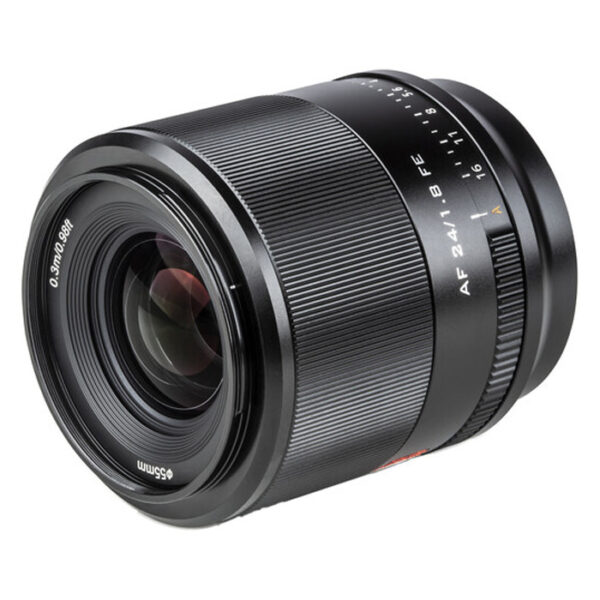 Viltrox FE-24 F1.8 AF Sony FE-Mount - Afbeelding 2