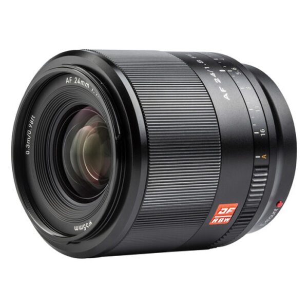 Viltrox FE-24 F1.8 AF Sony FE-Mount - Afbeelding 3