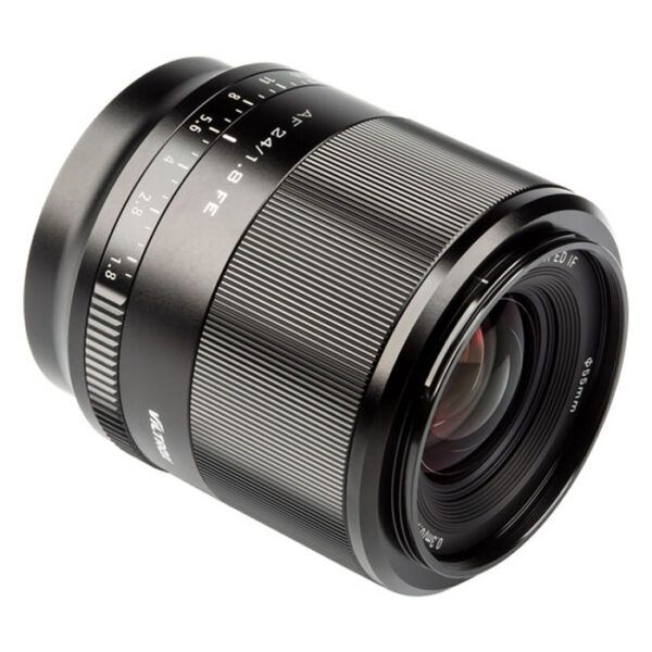 Viltrox FE-24 F1.8 AF Sony FE-Mount - Afbeelding 4