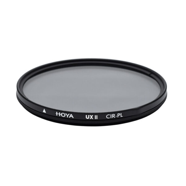 Hoya 67.0MM UX CIR-PL II - Afbeelding 3