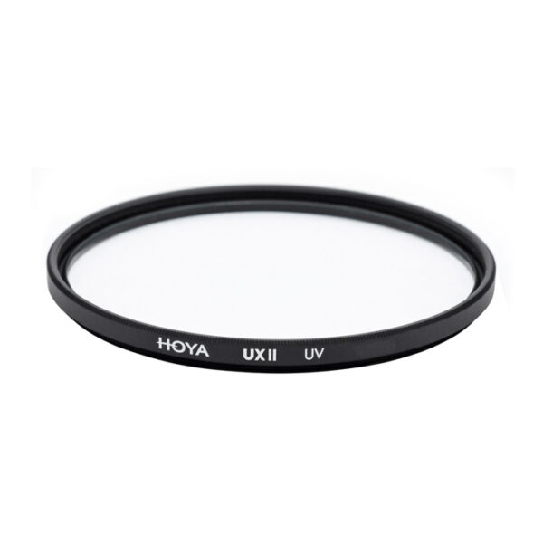 Hoya 55.0MM UX UV II - Afbeelding 2