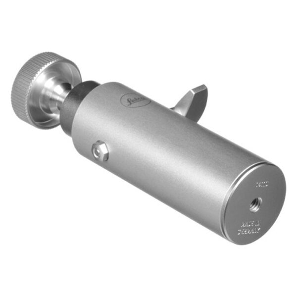 Leica Ball head 18 large silver - Afbeelding 2