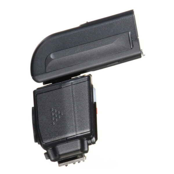 Leica SF 40 flash black - Afbeelding 3