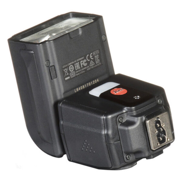 Leica SF 40 flash black - Afbeelding 7