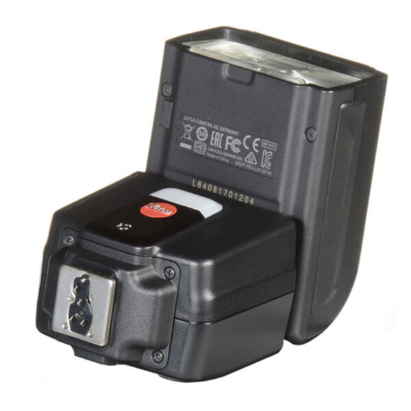 Leica SF 40 flash black - Afbeelding 9
