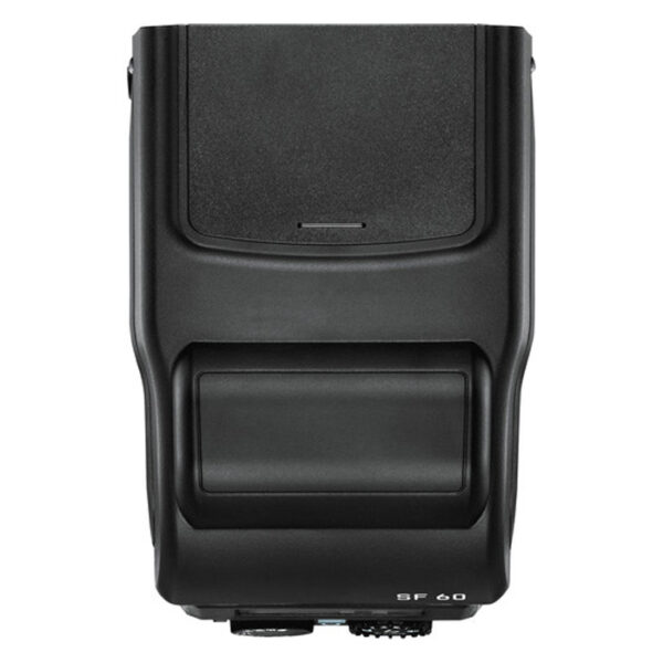 Leica SF 60 flash black - Afbeelding 3
