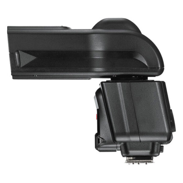 Leica SF 60 flash black - Afbeelding 4