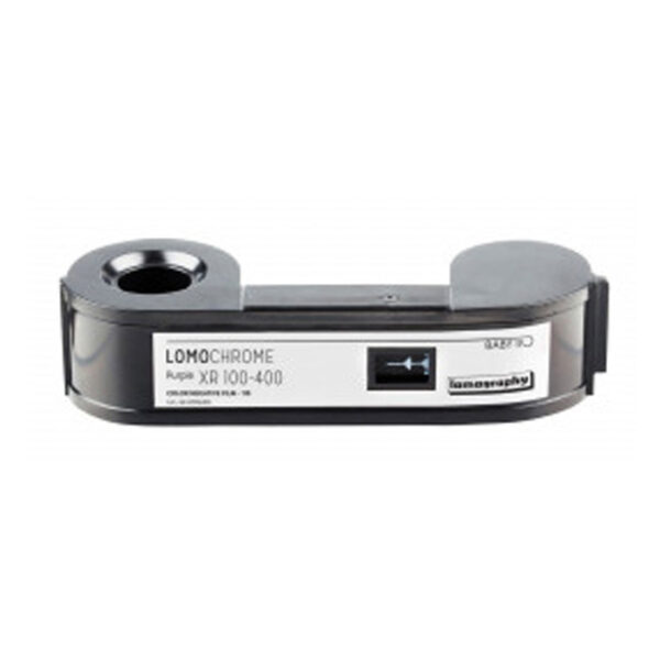 Lomography Purple 110 - Afbeelding 2