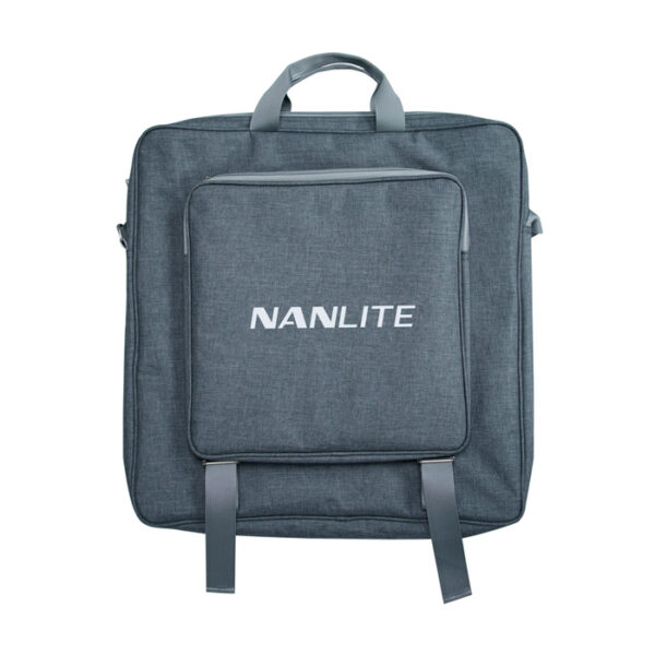 Nanlite Halo 18 met tas - Afbeelding 15