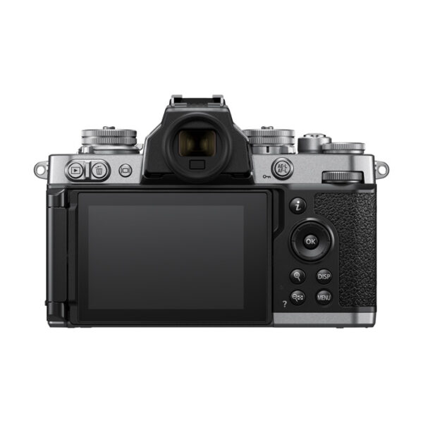 Nikon Z fc Kit DX 16-50mm f/3.5-6.3 VR (SL) - Afbeelding 14