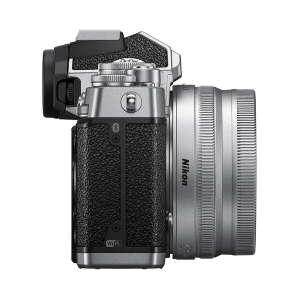 Nikon Z fc Kit DX 16-50mm f/3.5-6.3 VR (SL) - Afbeelding 12