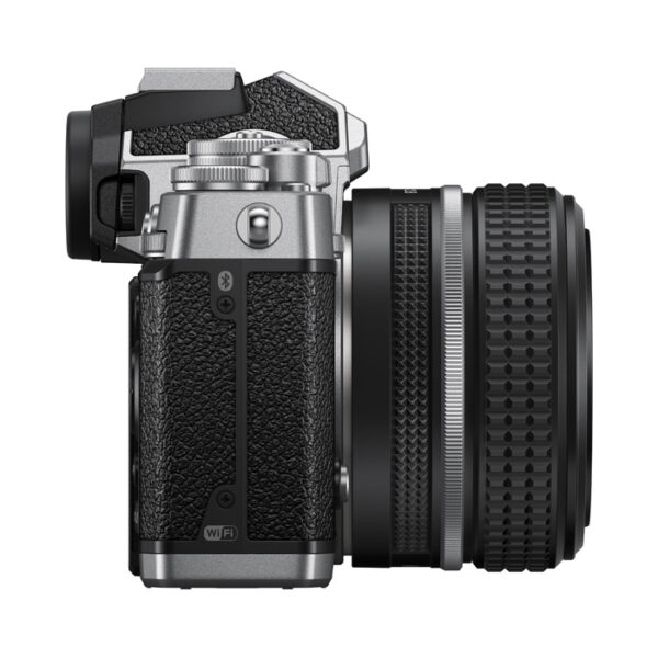 Nikon Z fc Kit w/28mm f/2.8 SE - Afbeelding 6