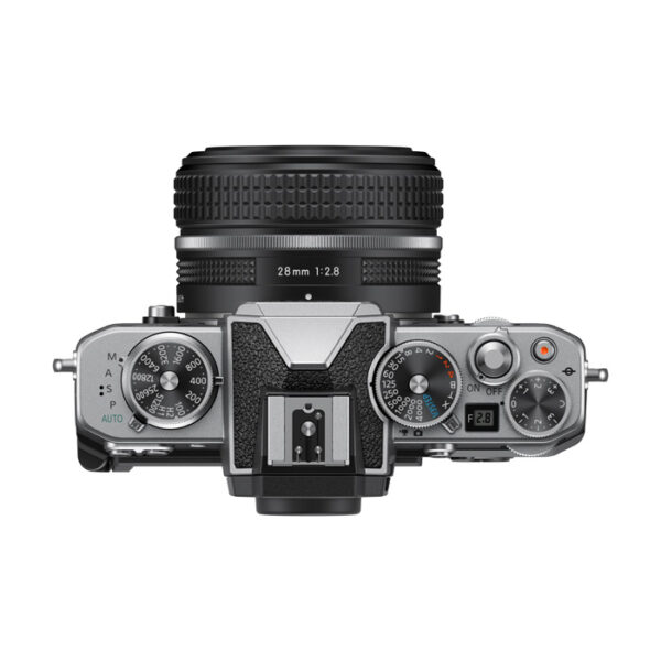 Nikon Z fc Kit w/28mm f/2.8 SE - Afbeelding 7