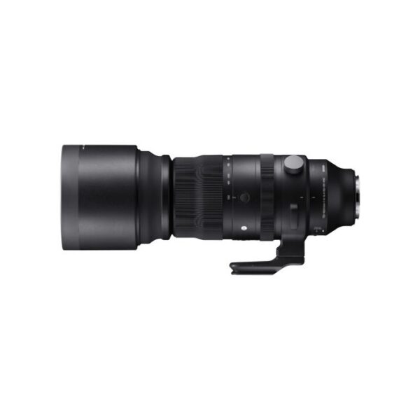 Sigma 150-600mm F5-6.3 DG DN OS (S) Sony E-mount - Afbeelding 3