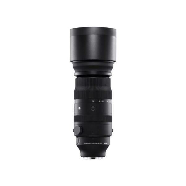 Sigma 150-600mm F5-6.3 DG DN OS (S) Sony E-mount - Afbeelding 5