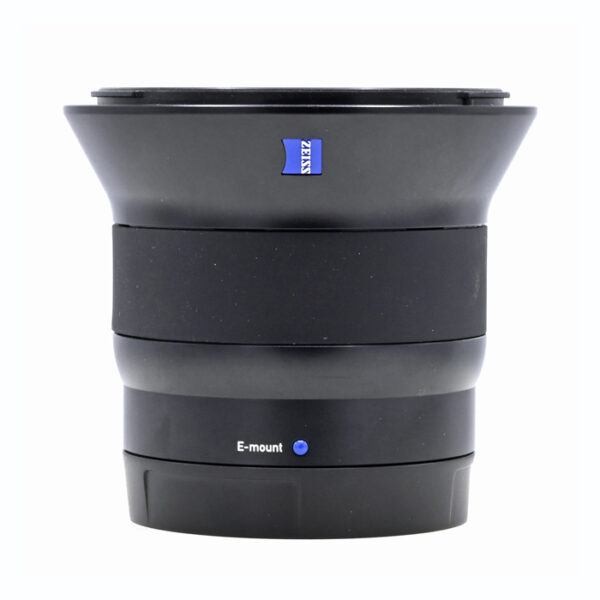 Zeiss Touit 12mm F/2.8 Sony E-Mount - Afbeelding 3