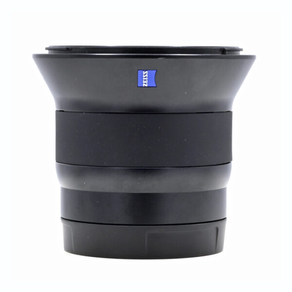 Zeiss Touit 12mm F/2.8 Sony E-Mount - Afbeelding 5
