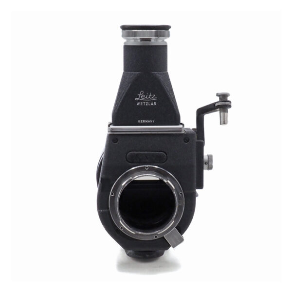 Leica Telyt 200mm F/4 incl. Visoflex III - Afbeelding 4