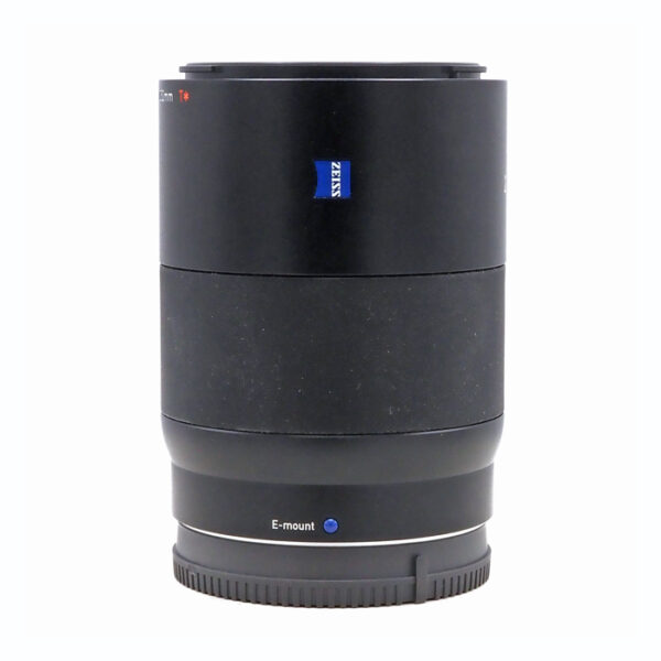 Zeiss Touit 50mm F/2.8 Macro Sony E-Mount - Afbeelding 3