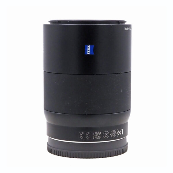 Zeiss Touit 50mm F/2.8 Macro Sony E-Mount - Afbeelding 5