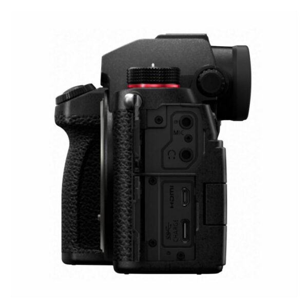 Panasonic DC-S5KE-K + S 20-60/3.5-5.6 + 35mm f1.8 - Afbeelding 3