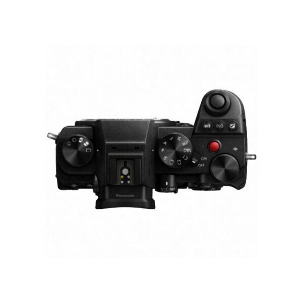 Panasonic DC-S5KE-K + S 20-60/3.5-5.6 + 35mm f1.8 - Afbeelding 11