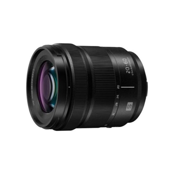 Panasonic DC-S5KE-K + S 20-60/3.5-5.6 + 35mm f1.8 - Afbeelding 9
