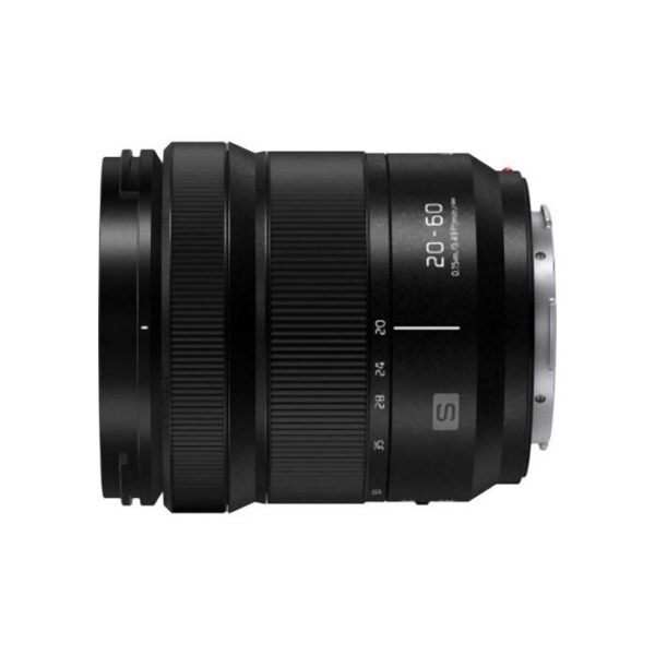Panasonic DC-S5KE-K + S 20-60/3.5-5.6 + 35mm f1.8 - Afbeelding 7