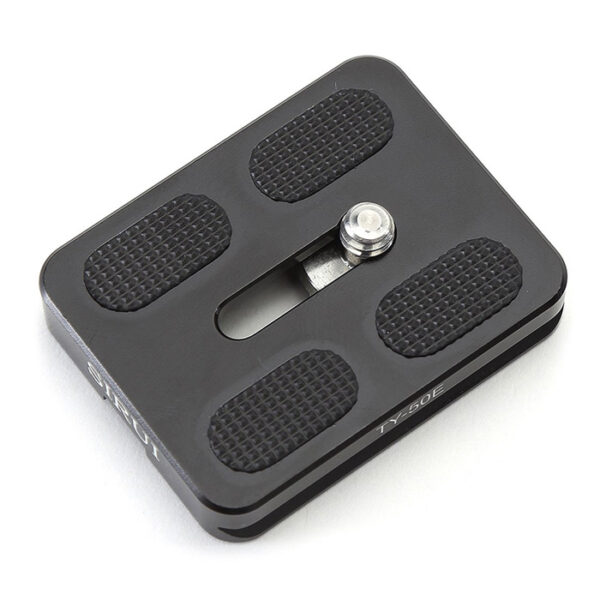 Sirui Plate TY-50E - Afbeelding 2