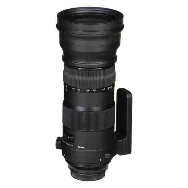 Sigma 150-600mm F5-6.3 DG DN OS (S) L-mount - Afbeelding 2