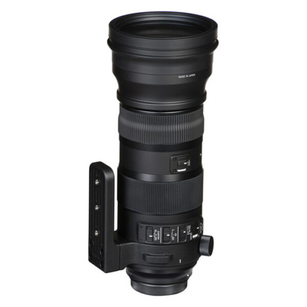 Sigma 150-600mm F5-6.3 DG DN OS (S) L-mount - Afbeelding 4