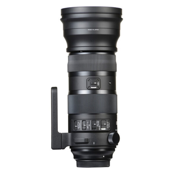 Sigma 150-600mm F5-6.3 DG DN OS (S) L-mount - Afbeelding 6