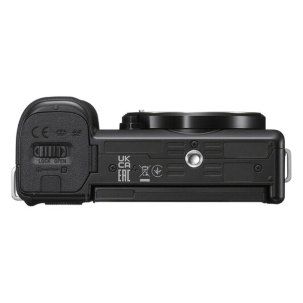 Sony DSC-ZV E10 vlogcamera Body - Afbeelding 6