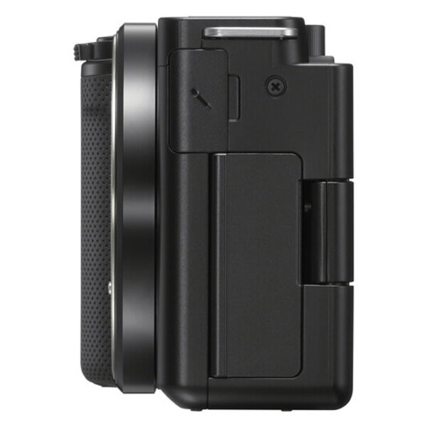 Sony DSC-ZV E10 vlogcamera Body - Afbeelding 8