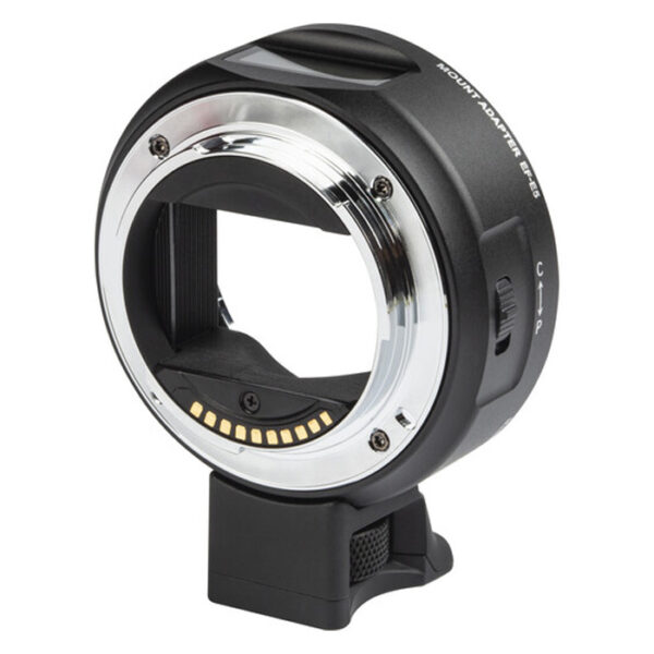 Viltrox EF-E5 Canon EF/EF-S to Sony E-mount Mount Adapter - Afbeelding 2