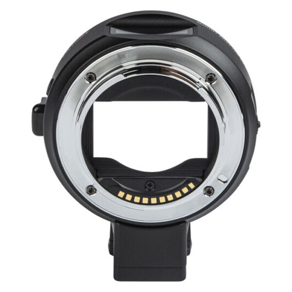 Viltrox EF-E5 Canon EF/EF-S to Sony E-mount Mount Adapter - Afbeelding 3