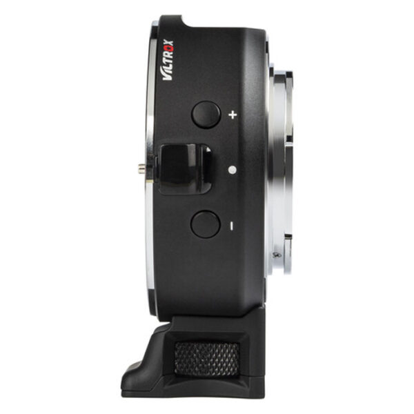 Viltrox EF-E5 Canon EF/EF-S to Sony E-mount Mount Adapter - Afbeelding 4