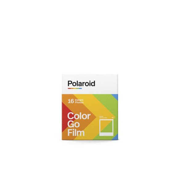 Polaroid Color go film instant 16 - Afbeelding 4