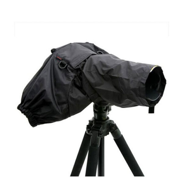 Matin Regenhoes DELUXE voor Digitale SLR Camera M-7100 - Afbeelding 2