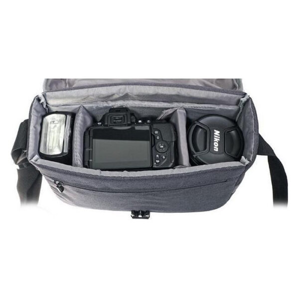 Nikon CF-EU11 SLR Systeem tas - Afbeelding 3