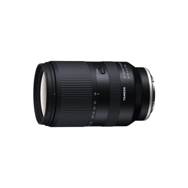 Tamron 18-300mm F/3.5-6.3 Di III-A VC VXD Sony E - Afbeelding 2