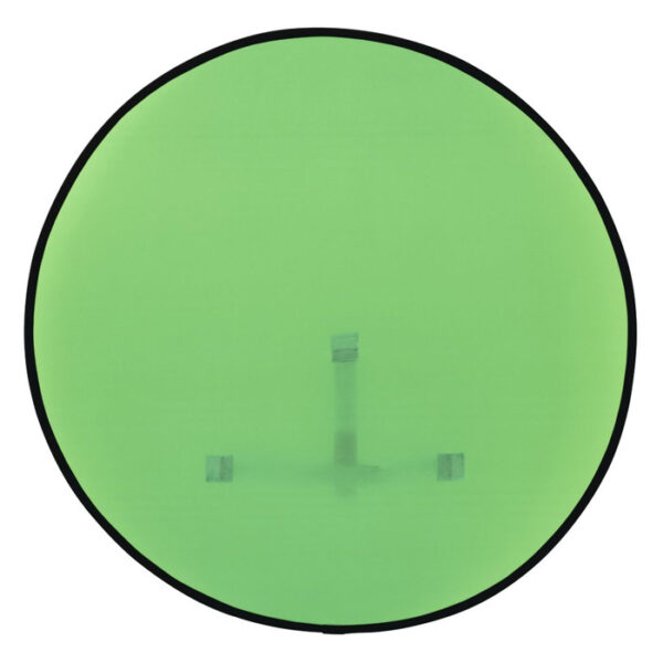 Hama Inklapbare achtergrond Chairy. groen. 0 130 cm - Afbeelding 2