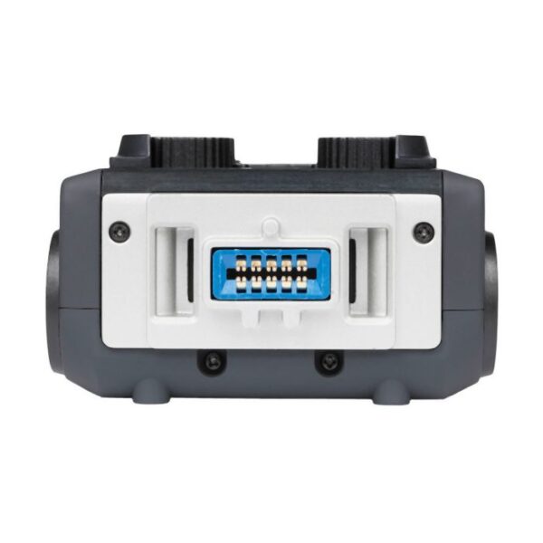 Zoom H6 Handy Recorder Zwart - Afbeelding 4