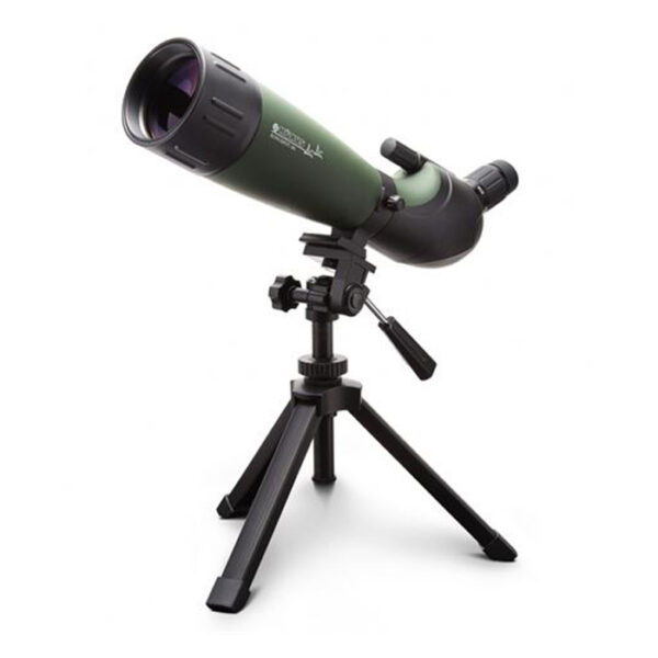 Konus Spotting Scope Konuspot-80C 20-60x80 - Afbeelding 2
