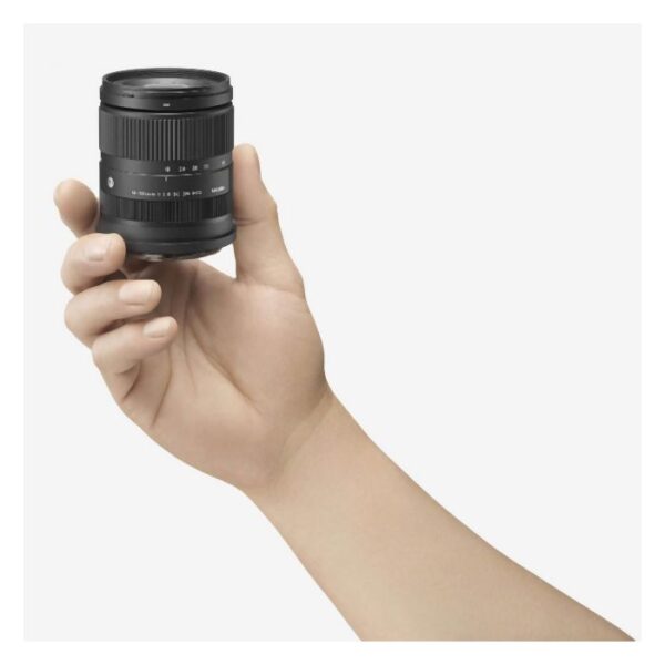 Sigma 18-50mm f/2.8 DC DN Contemporary Sony E-mount - Afbeelding 6