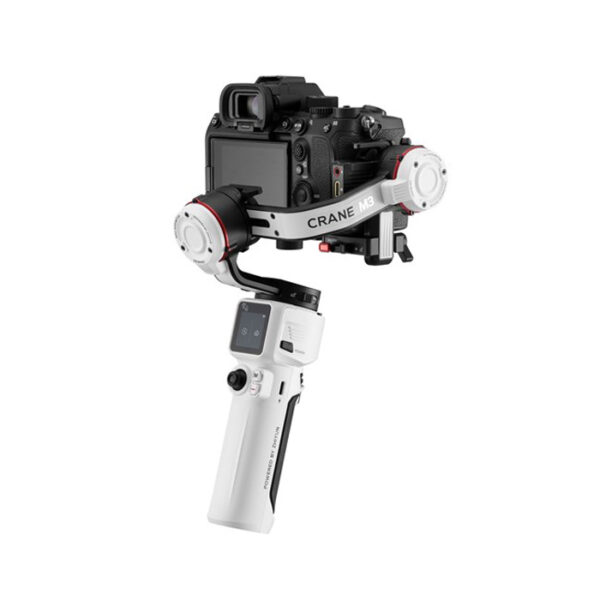 ZHIYUN Crane M3 - Afbeelding 3